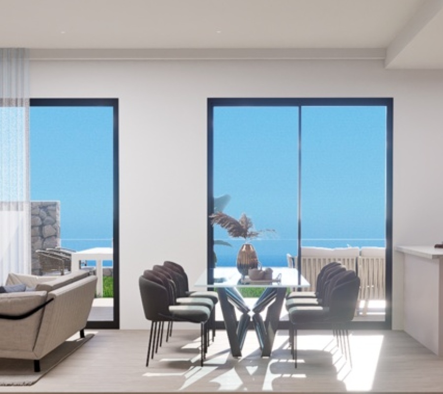 Finestrat, Alicante, Comunidad Valenciana, España, 0 , 3 Habitaciones Habitaciones,2 BathroomsBathrooms,Bungalow planta baja,Comprar,Avinguda de Granada, 61,0,2535