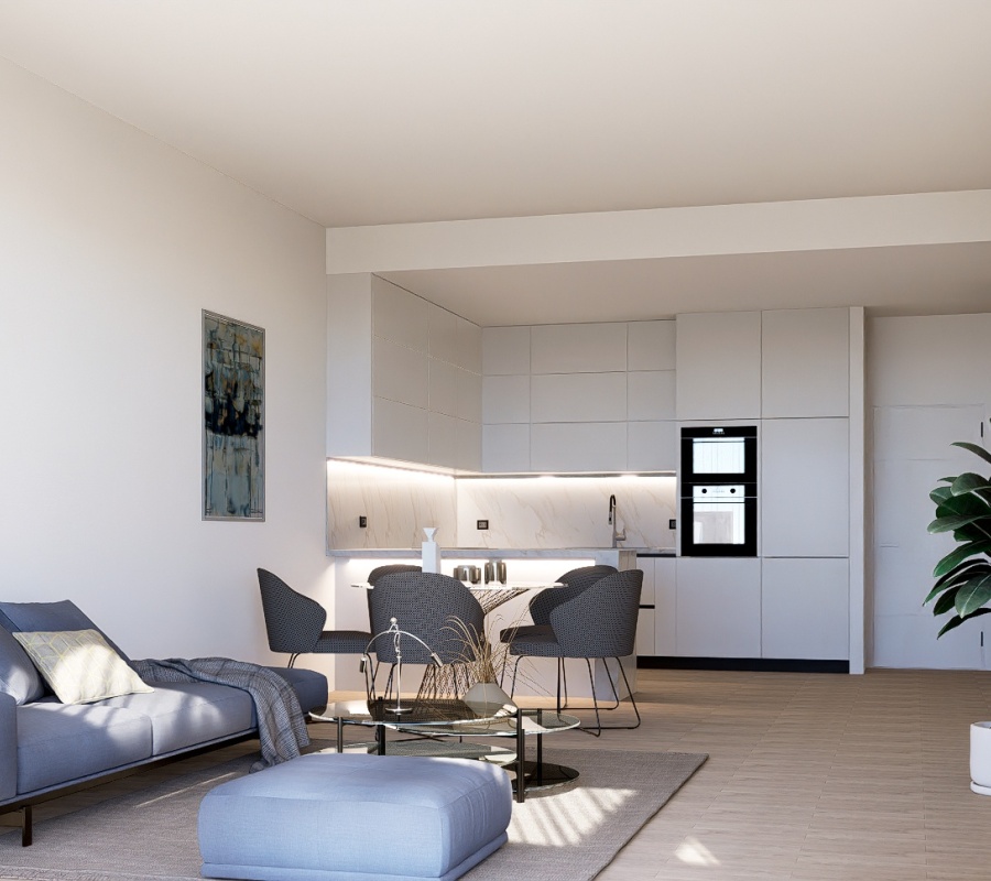Finestrat, Alicante, Comunidad Valenciana, España, 0 , 3 Habitaciones Habitaciones,2 BathroomsBathrooms,Bungalow planta baja,Comprar,Avinguda de Granada, 61,0,2535