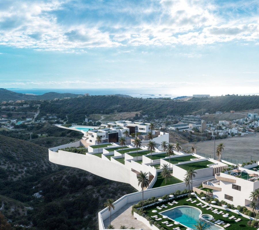 Finestrat, Alicante, Comunidad Valenciana, España, 0 , 3 Habitaciones Habitaciones,2 BathroomsBathrooms,Bungalow planta baja,Comprar,Avinguda de Granada, 61,0,2535