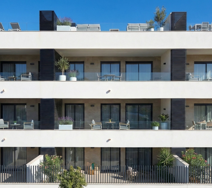Benijófar, Alicante, Comunidad Valenciana, España, 0 , 1 Habitación Habitaciones,2 BathroomsBathrooms,Planta baja,Comprar,Calle Antonio Orts, 49,0,2536