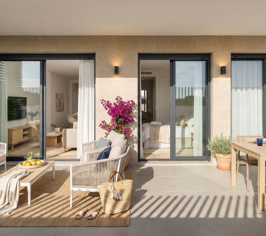 Benijófar, Alicante, Comunidad Valenciana, España, 0 , 1 Habitación Habitaciones,2 BathroomsBathrooms,Planta baja,Comprar,Calle Antonio Orts, 49,0,2536