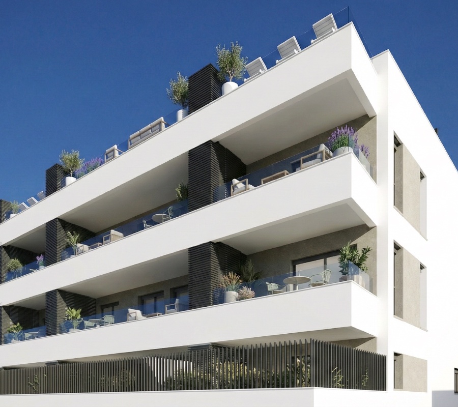 Benijófar, Alicante, Comunidad Valenciana, España, 0 , 2 Habitaciones Habitaciones,2 BathroomsBathrooms,Planta baja,Comprar,Calle Antonio Orts, 49,0,2537
