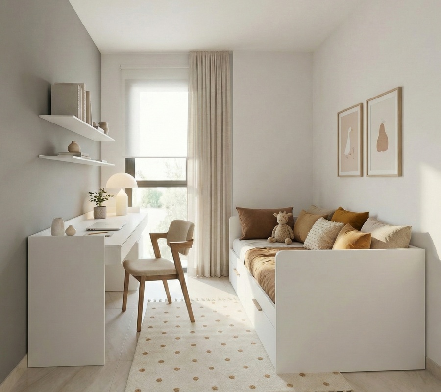 Benijófar, Alicante, Comunidad Valenciana, España, 0 , 2 Habitaciones Habitaciones,2 BathroomsBathrooms,Planta baja,Comprar,Calle Antonio Orts, 49,0,2537