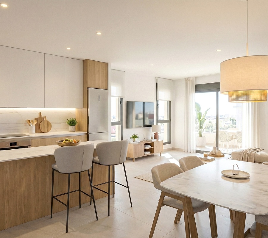 Benijófar, Alicante, Comunidad Valenciana, España, 0 , 2 Habitaciones Habitaciones,2 BathroomsBathrooms,Planta baja,Comprar,Calle Antonio Orts, 49,0,2537