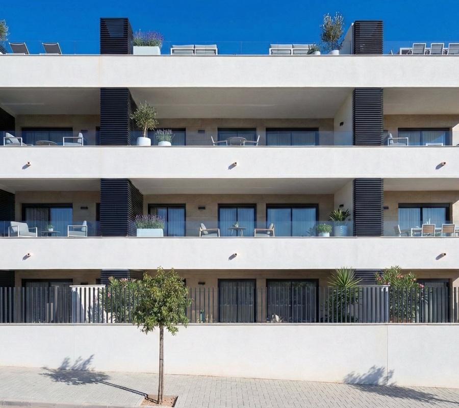 Benijófar, Alicante, Comunidad Valenciana, España, 0 , 3 Habitaciones Habitaciones,2 BathroomsBathrooms,Ático,Comprar,Calle Antonio Orts, 49,0,2538