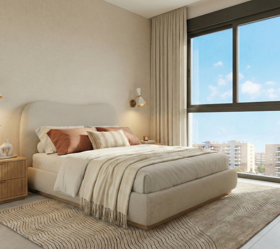 Benijófar, Alicante, Comunidad Valenciana, España, 0 , 3 Habitaciones Habitaciones,2 BathroomsBathrooms,Ático,Comprar,Calle Antonio Orts, 49,0,2538