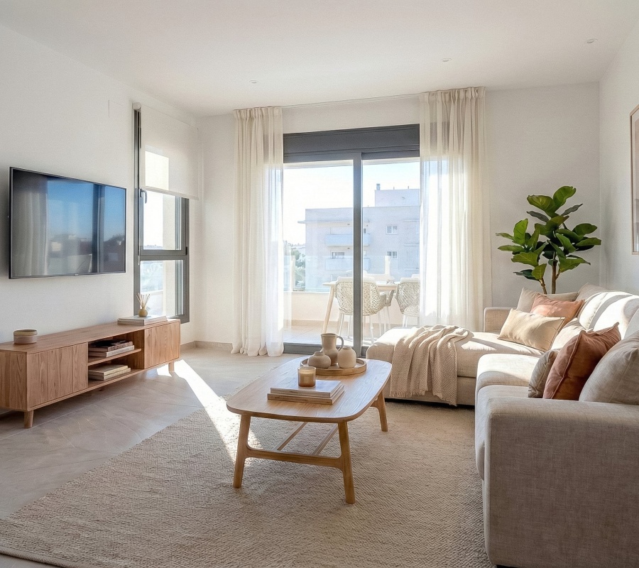 Benijófar, Alicante, Comunidad Valenciana, España, 0 , 2 Habitaciones Habitaciones,2 BathroomsBathrooms,Ático,Comprar,Calle Antonio Orts, 49,0,2539