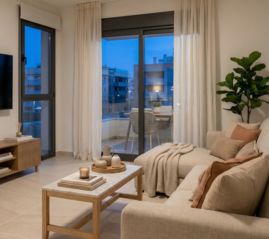 Benijófar, Alicante, Comunidad Valenciana, España, 0 , 2 Habitaciones Habitaciones,2 BathroomsBathrooms,Ático,Comprar,Calle Antonio Orts, 49,0,2539