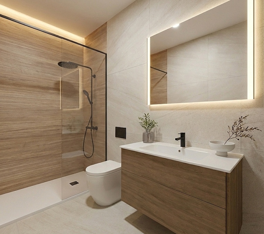 Benijófar, Alicante, Comunidad Valenciana, España, 0 , 2 Habitaciones Habitaciones,2 BathroomsBathrooms,Ático,Comprar,Calle Antonio Orts, 49,0,2539