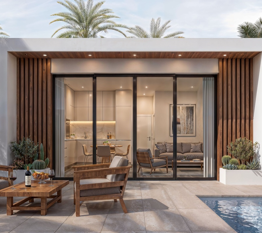Vera, Almería, Andalucía, España, 0 , 2 Habitaciones Habitaciones,1 BañoBathrooms,Adosado,Comprar,Avenida de Palomares, 1,0,2540