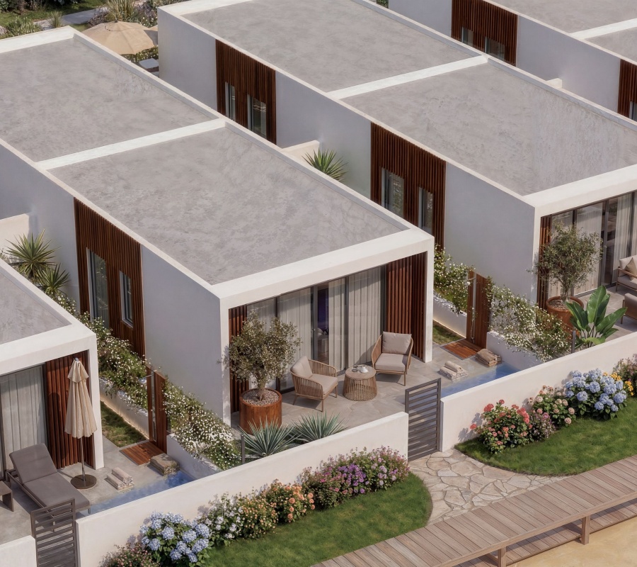 Vera, Almería, Andalucía, España, 0 , 2 Habitaciones Habitaciones,1 BañoBathrooms,Adosado,Comprar,Avenida de Palomares, 1,0,2540