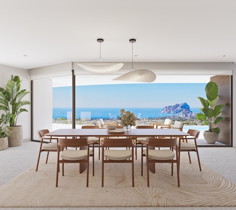 Benissa, Alicante, Comunidad Valenciana, España, 0 , 4 Habitaciones Habitaciones,6 BathroomsBathrooms,Villa,Comprar,Avinguda dels Garcies, 149,0,2541