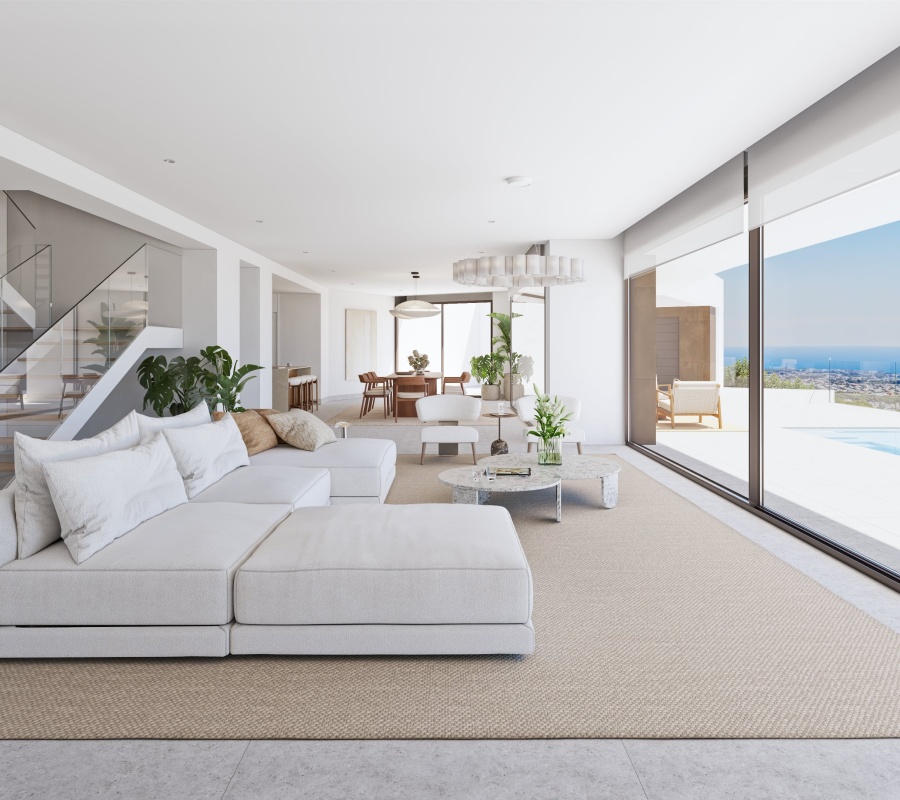 Benissa, Alicante, Comunidad Valenciana, España, 0 , 4 Habitaciones Habitaciones,6 BathroomsBathrooms,Villa,Comprar,Avinguda dels Garcies, 149,0,2541