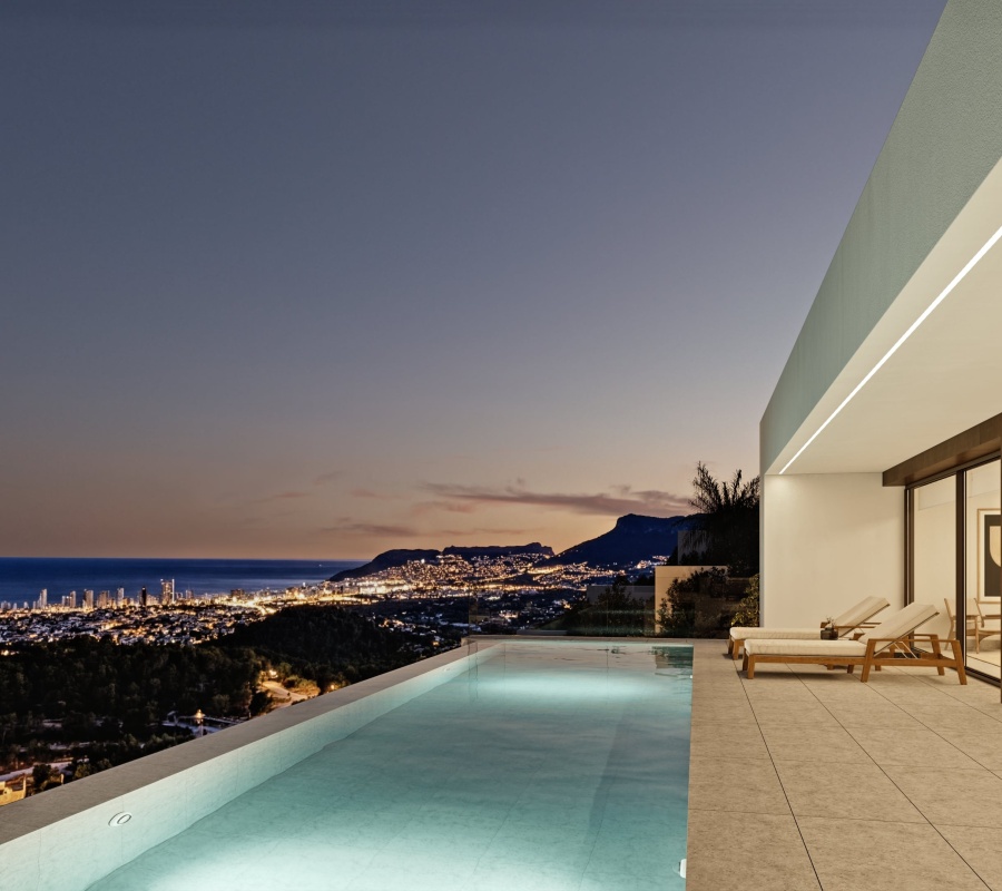 Benissa, Alicante, Comunidad Valenciana, España, 0 , 4 Habitaciones Habitaciones,6 BathroomsBathrooms,Villa,Comprar,Avinguda dels Garcies, 149,0,2541