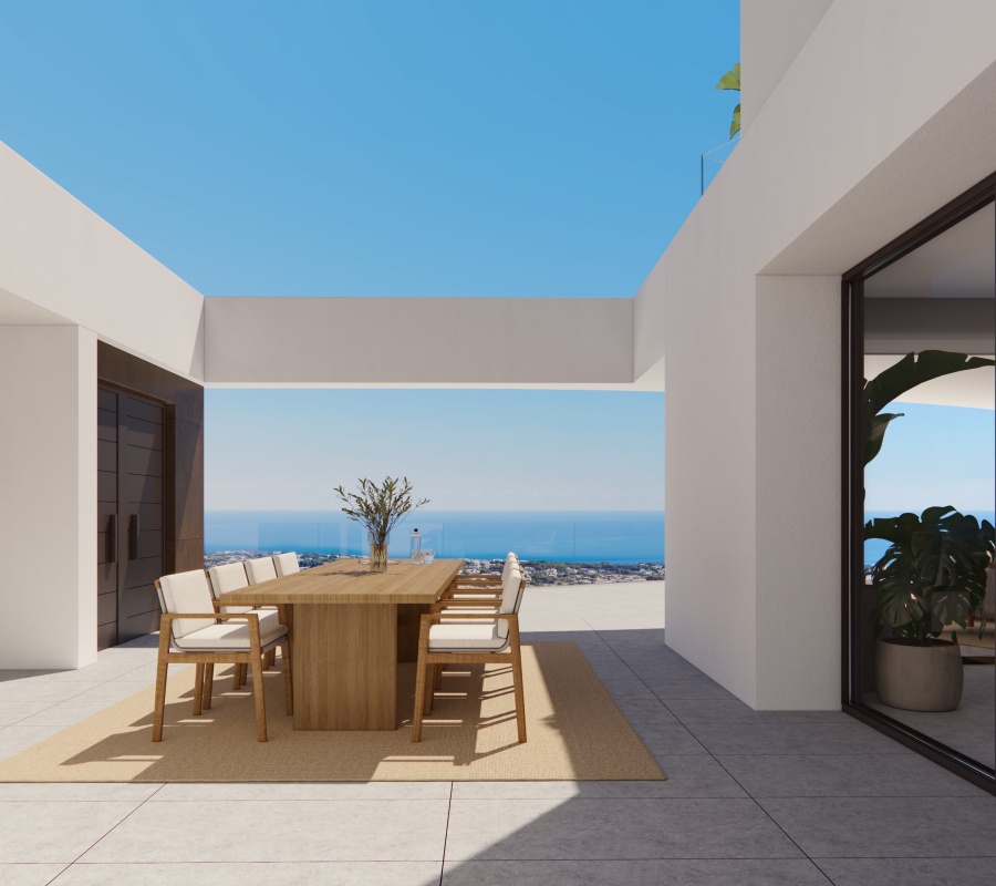 Benissa, Alicante, Comunidad Valenciana, España, 0 , 4 Habitaciones Habitaciones,6 BathroomsBathrooms,Villa,Comprar,Avinguda dels Garcies, 149,0,2541