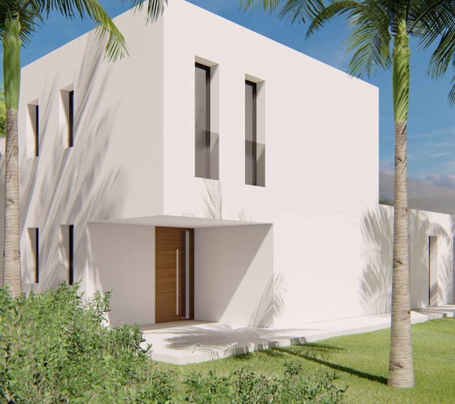Finestrat, Alicante, Comunidad Valenciana, España, 0 , 6 Habitaciones Habitaciones,6 BathroomsBathrooms,Villa,Comprar,Carrer Londres, 28,0,2542