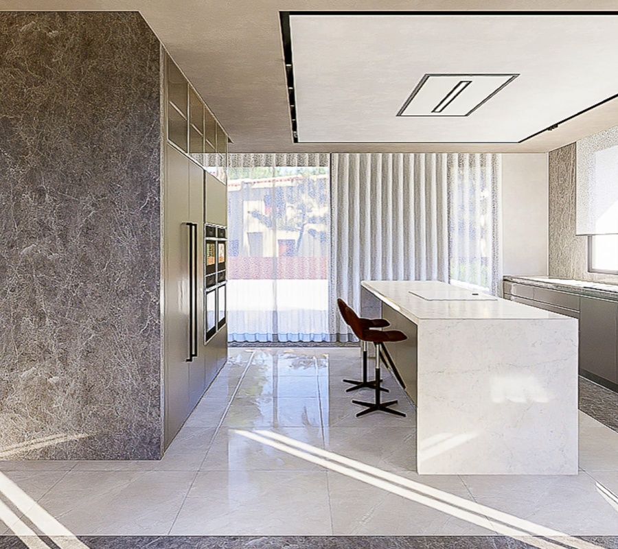 Finestrat, Alicante, Comunidad Valenciana, España, 0 , 6 Habitaciones Habitaciones,6 BathroomsBathrooms,Villa,Comprar,Carrer Londres, 28,0,2542