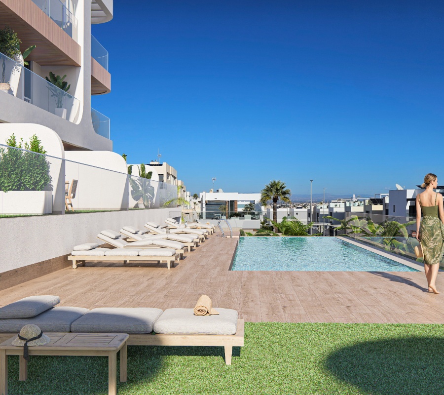 Benijófar, Alicante, Comunidad Valenciana, España, 0 , 3 Habitaciones Habitaciones,2 BathroomsBathrooms,Ático,Comprar,Calle Infanta Elena, 14,0,2544