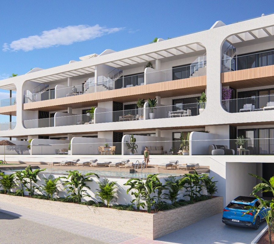 Benijófar, Alicante, Comunidad Valenciana, España, 0 , 3 Habitaciones Habitaciones,2 BathroomsBathrooms,Ático,Comprar,Calle Infanta Elena, 14,0,2544