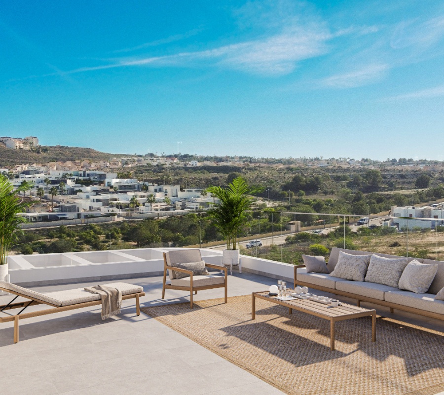 Calle Infanta Elena, 14, Benijófar, Comunidad Valenciana, 0 , 3 Habitaciones Habitaciones,2 BathroomsBathrooms,Apartamento,Comprar,Calle Infanta Elena, 14,0,2545
