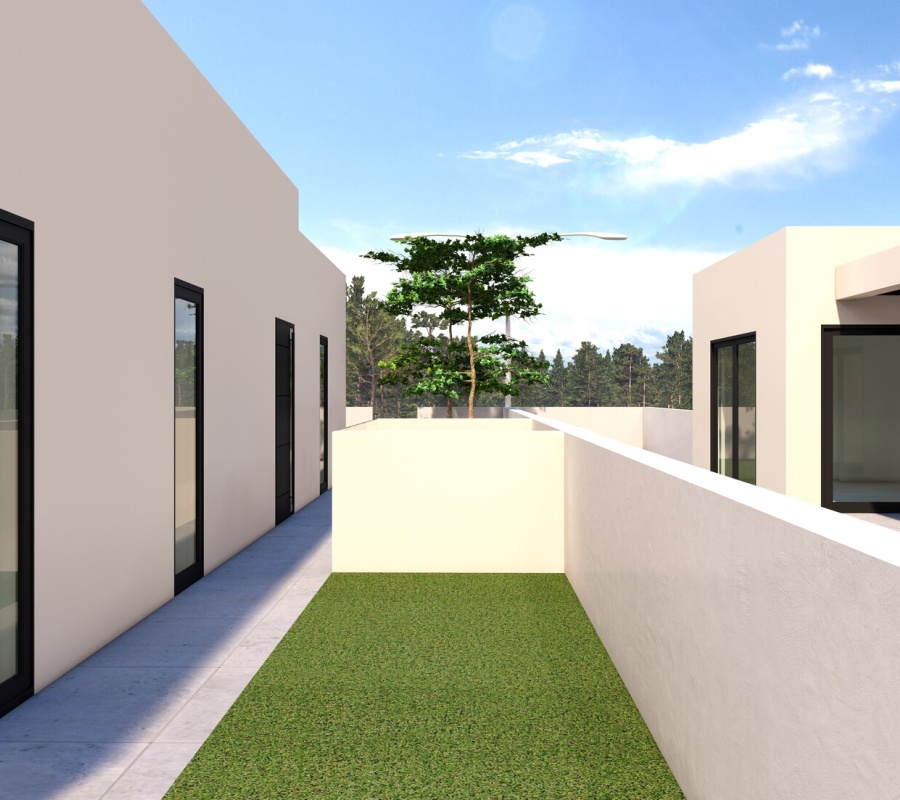 Finestrat, Alicante, Comunidad Valenciana, España, 0 , 3 Habitaciones Habitaciones,3 BathroomsBathrooms,Chalet,Comprar,Carrer d'Hondures, 7,0,2546