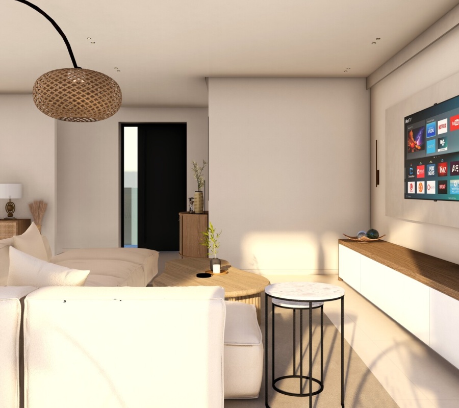 Finestrat, Alicante, Comunidad Valenciana, España, 0 , 3 Habitaciones Habitaciones,3 BathroomsBathrooms,Chalet,Comprar,Carrer d'Hondures, 7,0,2546
