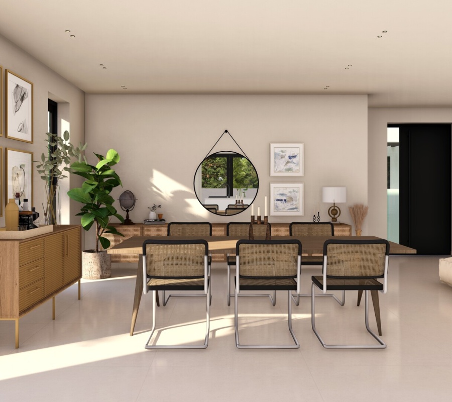 Finestrat, Alicante, Comunidad Valenciana, España, 0 , 3 Habitaciones Habitaciones,3 BathroomsBathrooms,Chalet,Comprar,Carrer d'Hondures, 7,0,2546