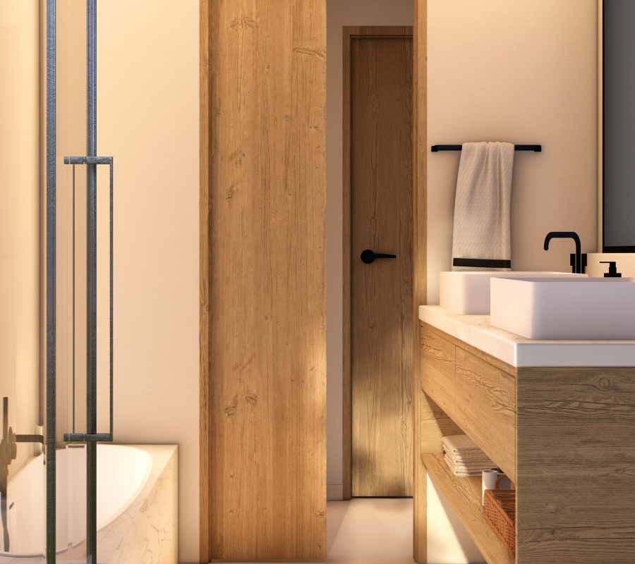 Finestrat, Alicante, Comunidad Valenciana, España, 0 , 4 Habitaciones Habitaciones,3 BathroomsBathrooms,Chalet,Comprar,Carrer d'Hondures, 7,0,2547