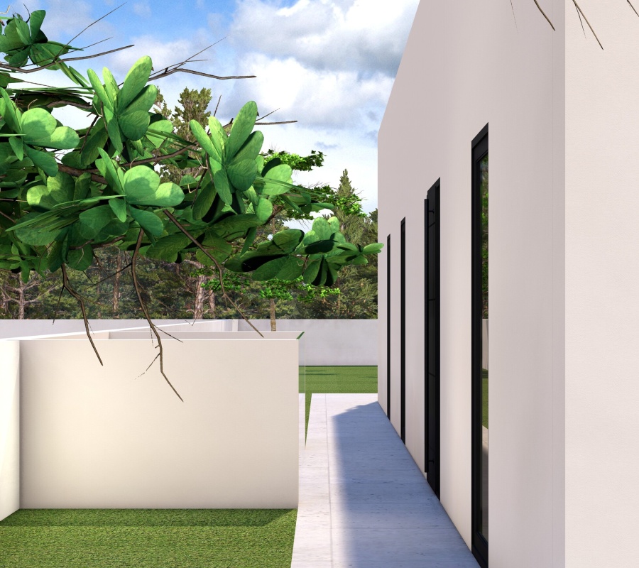 Finestrat, Alicante, Comunidad Valenciana, España, 0 , 4 Habitaciones Habitaciones,3 BathroomsBathrooms,Chalet,Comprar,Carrer d'Hondures, 7,0,2547