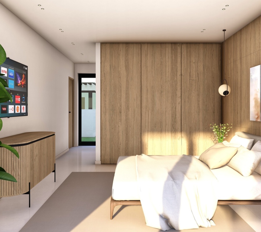 Finestrat, Alicante, Comunidad Valenciana, España, 0 , 4 Habitaciones Habitaciones,3 BathroomsBathrooms,Chalet,Comprar,Carrer d'Hondures, 7,0,2547