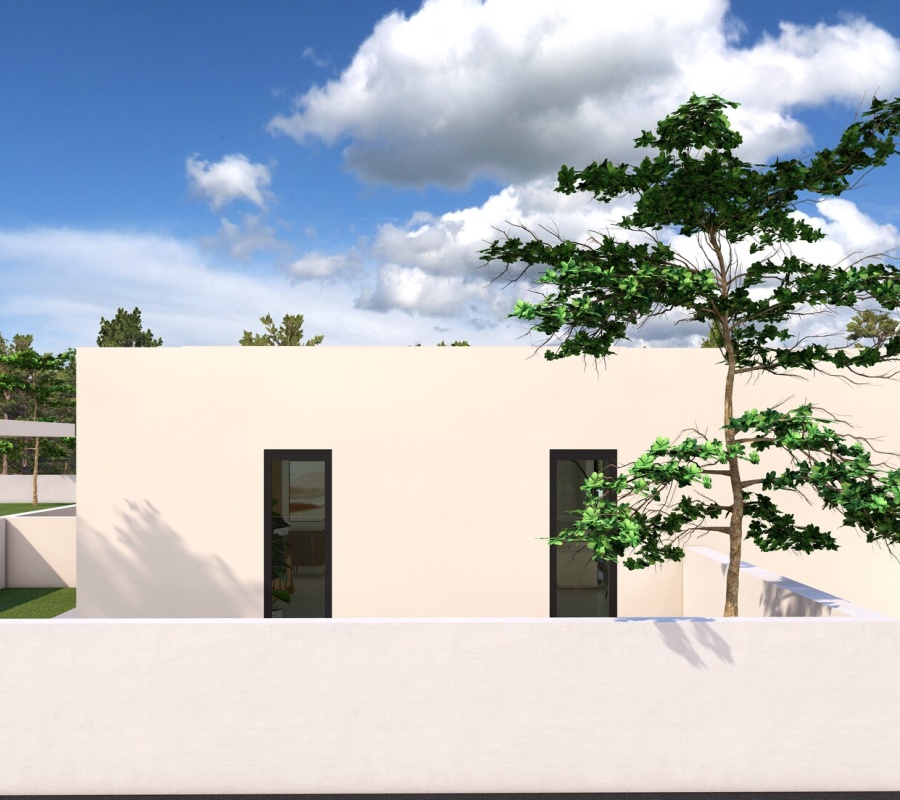 Finestrat, Alicante, Comunidad Valenciana, España, 0 , 4 Habitaciones Habitaciones,3 BathroomsBathrooms,Chalet,Comprar,Carrer d'Hondures, 7,0,2547