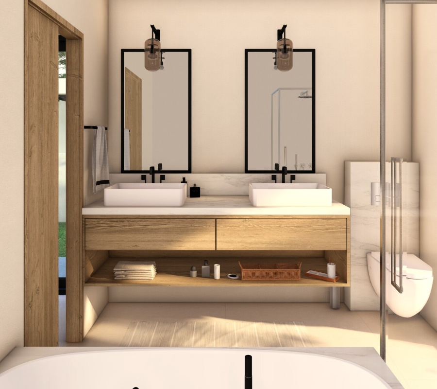 Finestrat, Alicante, Comunidad Valenciana, España, 0 , 4 Habitaciones Habitaciones,3 BathroomsBathrooms,Chalet,Comprar,Carrer d'Hondures, 7,0,2547