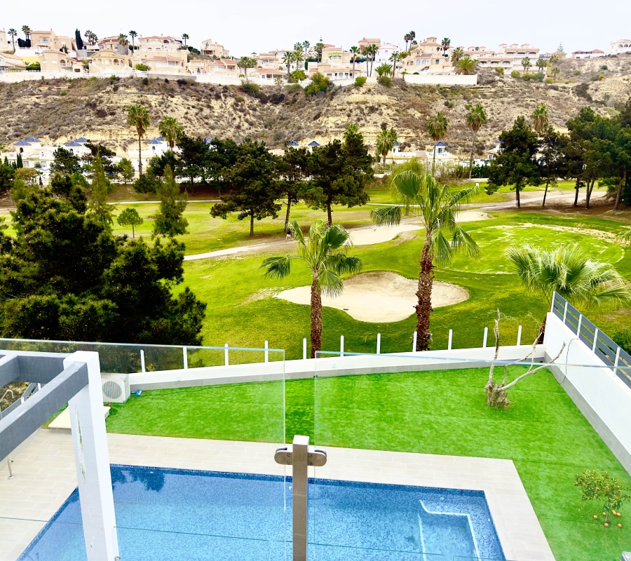 Ciudad Quesada, Alicante, Comunidad Valenciana, España, 0 , 4 Habitaciones Habitaciones,4 BathroomsBathrooms,Chalet,Comprar,Calle Onda, 14,0,2548
