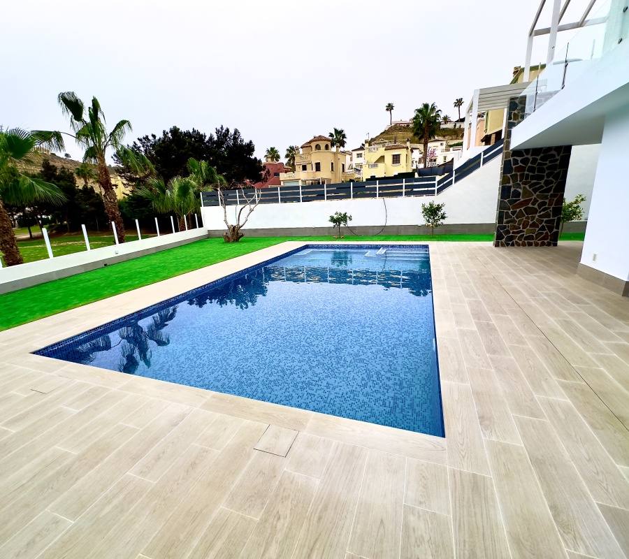 Ciudad Quesada, Alicante, Comunidad Valenciana, España, 0 , 4 Habitaciones Habitaciones,4 BathroomsBathrooms,Chalet,Comprar,Calle Onda, 14,0,2548