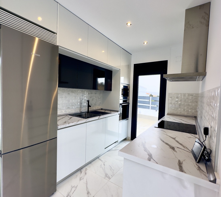 Ciudad Quesada, Alicante, Comunidad Valenciana, España, 0 , 4 Habitaciones Habitaciones,4 BathroomsBathrooms,Chalet,Comprar,Calle Onda, 14,0,2548