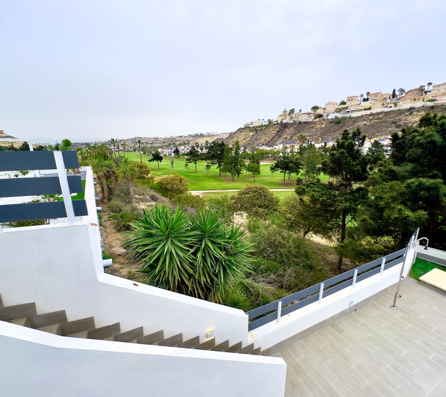 Ciudad Quesada, Alicante, Comunidad Valenciana, España, 0 , 4 Habitaciones Habitaciones,4 BathroomsBathrooms,Chalet,Comprar,Calle Onda, 14,0,2548