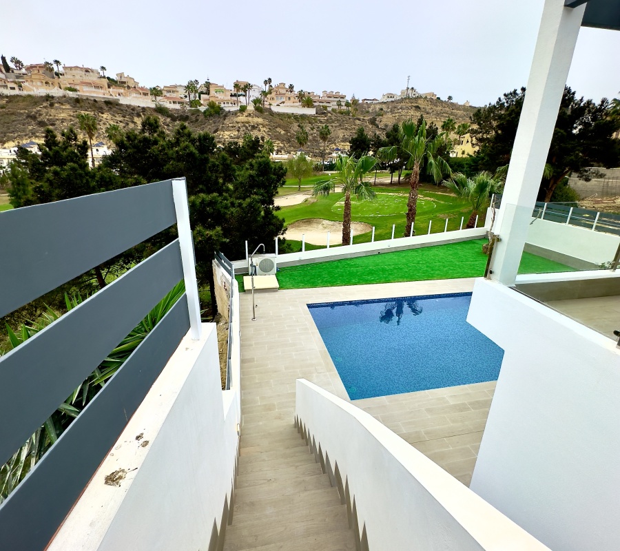 Ciudad Quesada, Alicante, Comunidad Valenciana, España, 0 , 4 Habitaciones Habitaciones,4 BathroomsBathrooms,Chalet,Comprar,Calle Onda, 14,0,2548