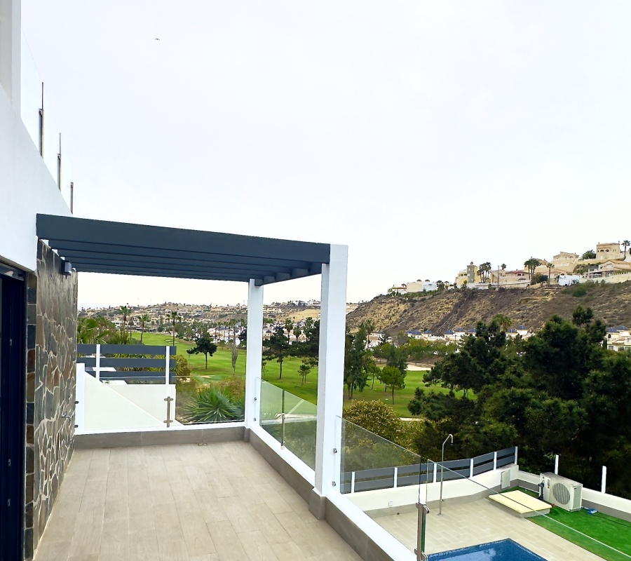 Ciudad Quesada, Alicante, Comunidad Valenciana, España, 0 , 4 Habitaciones Habitaciones,4 BathroomsBathrooms,Chalet,Comprar,Calle Onda, 14,0,2548