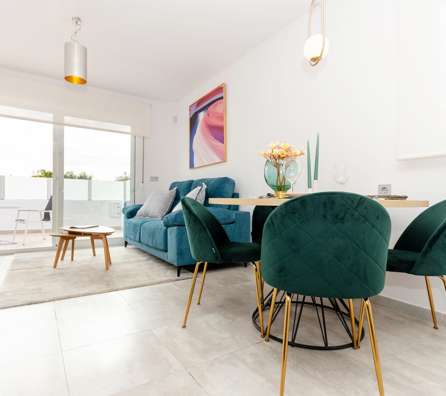 Torrevieja, Alicante, Comunidad Valenciana, España, 0 , 3 Habitaciones Habitaciones,3 BathroomsBathrooms,Chalet,Comprar,Calle del Lago, 90,0,2551