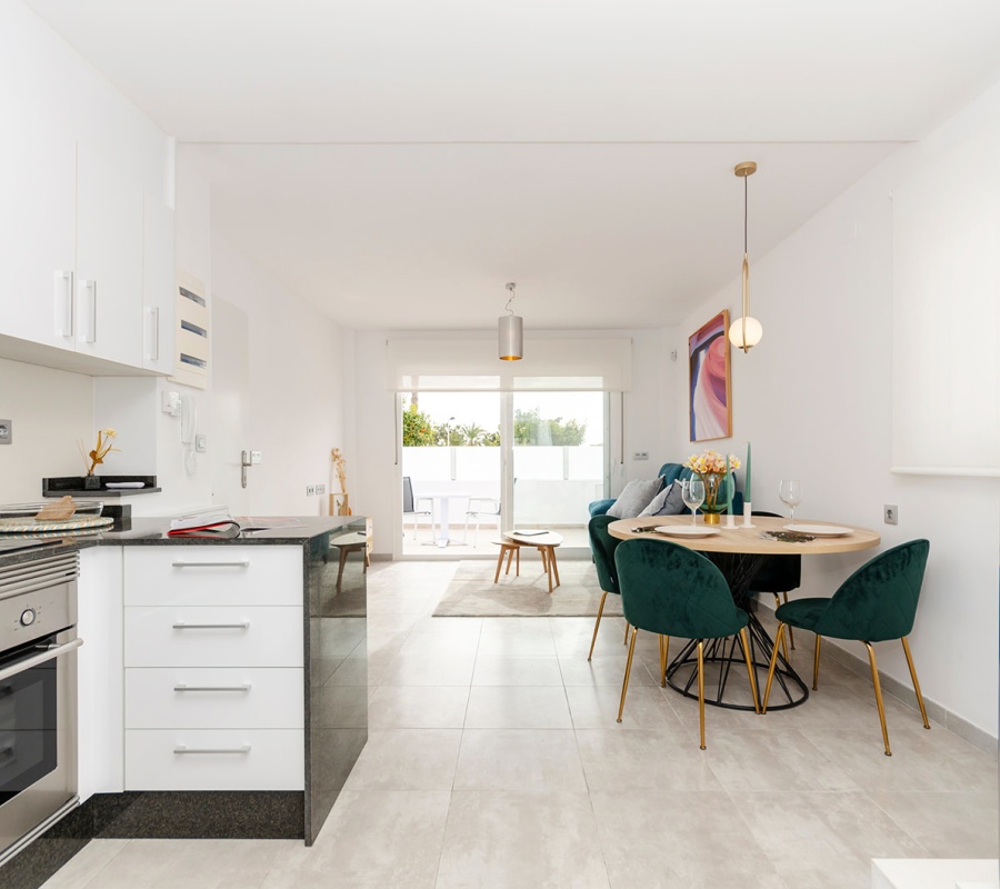 Torrevieja, Alicante, Comunidad Valenciana, España, 0 , 3 Habitaciones Habitaciones,3 BathroomsBathrooms,Chalet,Comprar,Calle del Lago, 90,0,2551