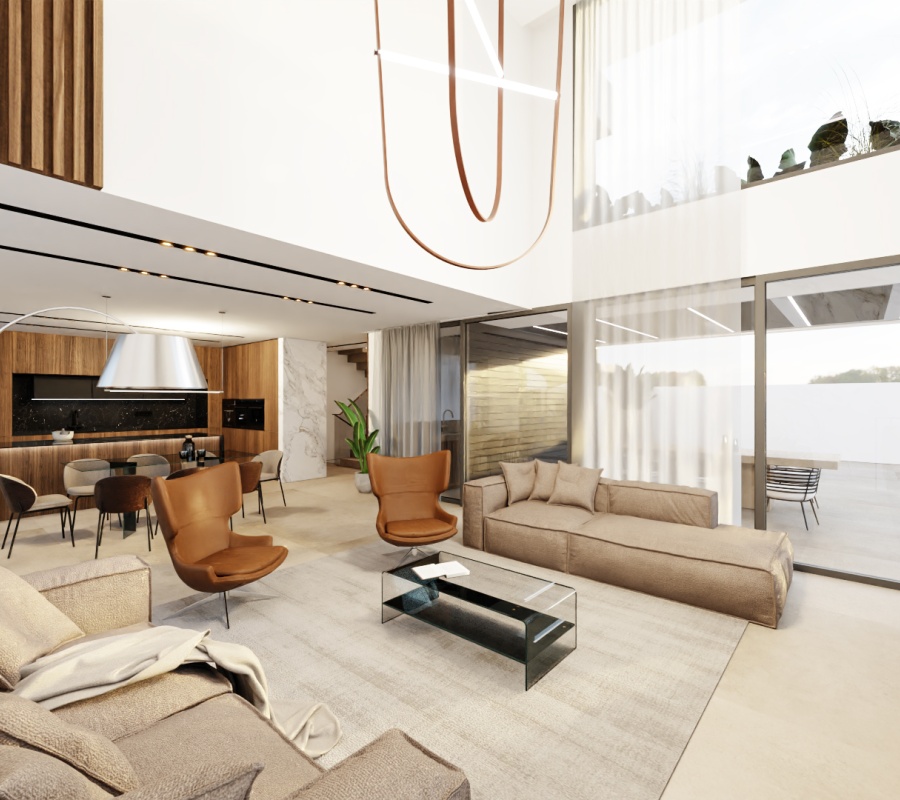 Orihuela Costa, Alicante, Comunidad Valenciana, España, 0 , 4 Habitaciones Habitaciones,3 BathroomsBathrooms,Villa,Comprar,Calle de las Amapolas, 52,0,2555