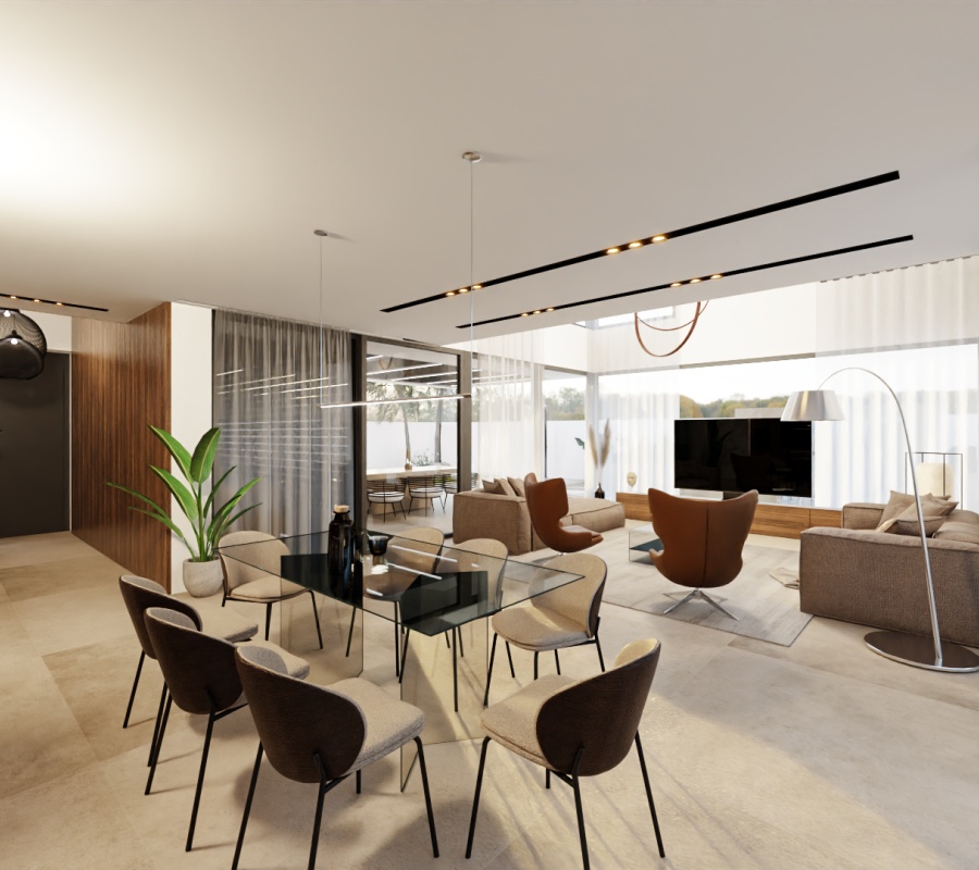 Orihuela Costa, Alicante, Comunidad Valenciana, España, 0 , 4 Habitaciones Habitaciones,3 BathroomsBathrooms,Villa,Comprar,Calle de las Amapolas, 52,0,2555