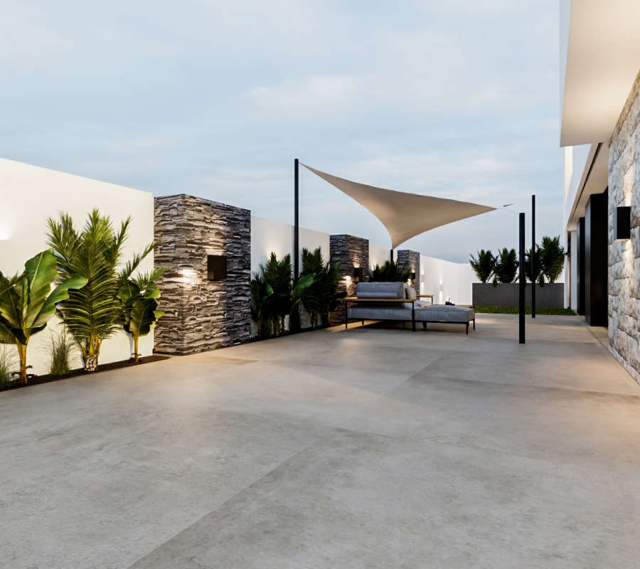 Orihuela Costa, Alicante, Comunidad Valenciana, España, 0 , 4 Habitaciones Habitaciones,3 BathroomsBathrooms,Villa,Comprar,Calle de las Amapolas, 52,0,2555