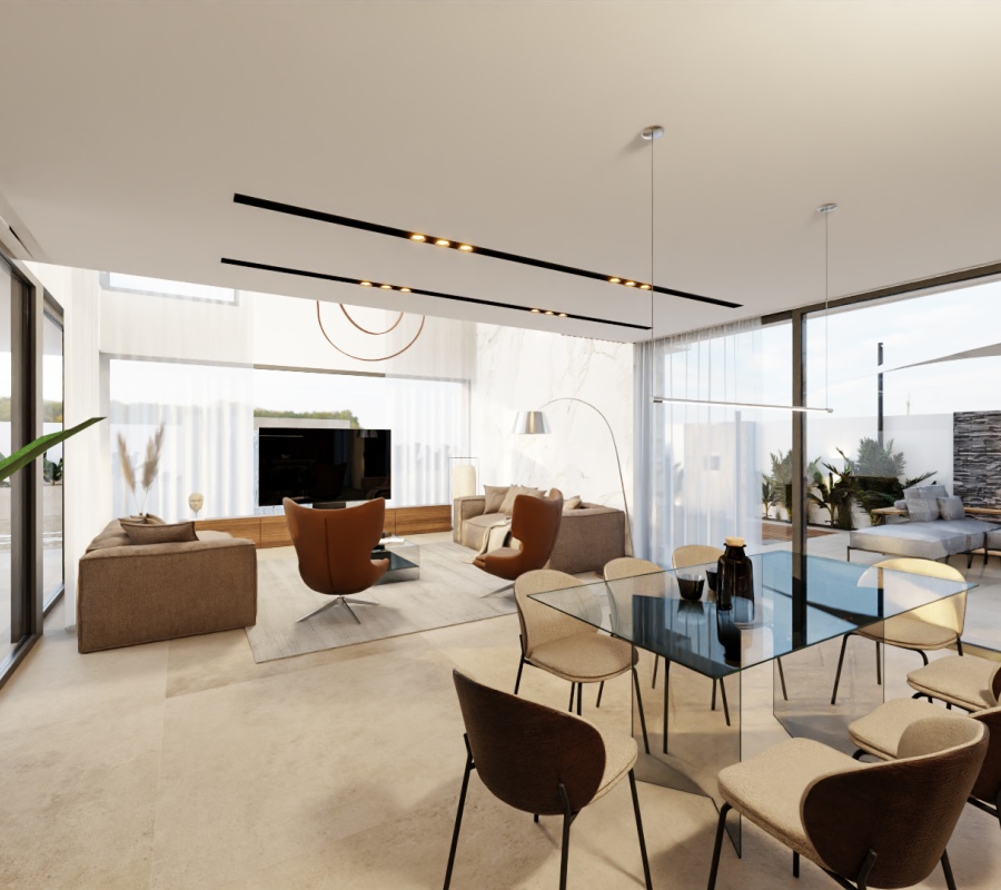 Orihuela Costa, Alicante, Comunidad Valenciana, España, 0 , 4 Habitaciones Habitaciones,3 BathroomsBathrooms,Villa,Comprar,Calle de las Amapolas, 52,0,2555