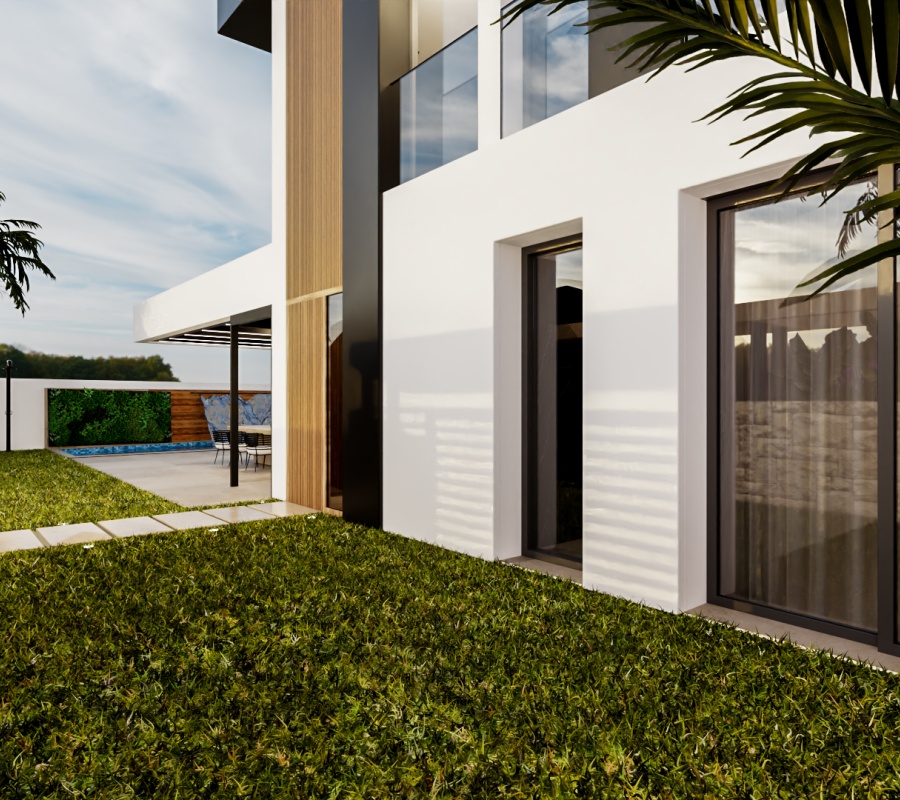 Orihuela Costa, Alicante, Comunidad Valenciana, España, 0 , 4 Habitaciones Habitaciones,3 BathroomsBathrooms,Villa,Comprar,Calle de las Amapolas, 52,0,2555