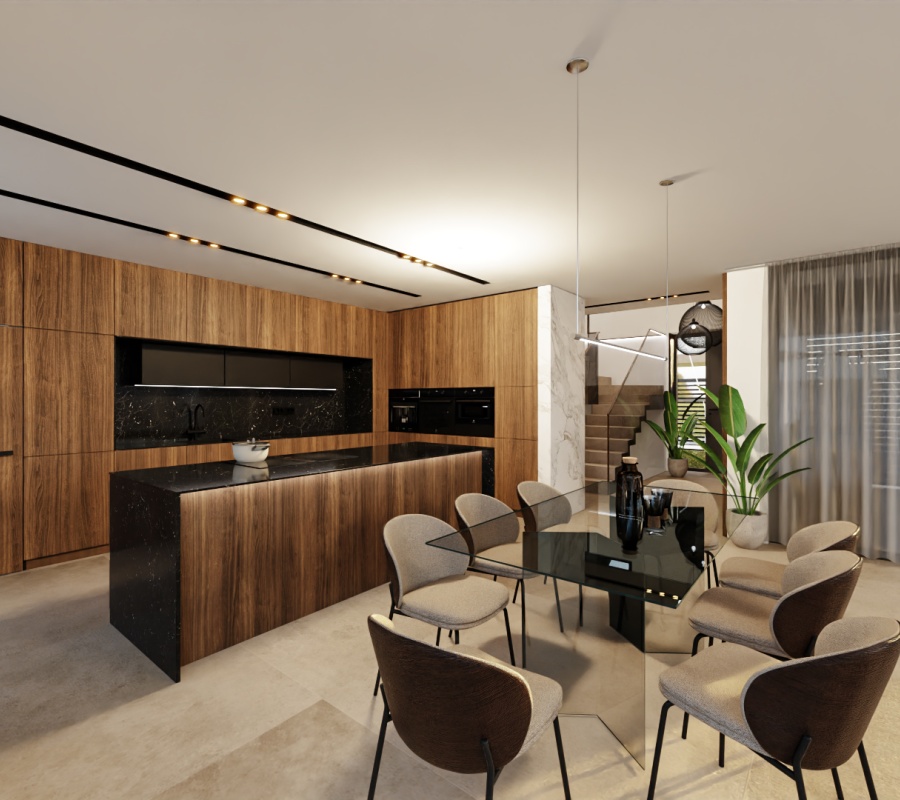 Orihuela Costa, Alicante, Comunidad Valenciana, España, 0 , 4 Habitaciones Habitaciones,3 BathroomsBathrooms,Villa,Comprar,Calle de las Amapolas, 52,0,2555