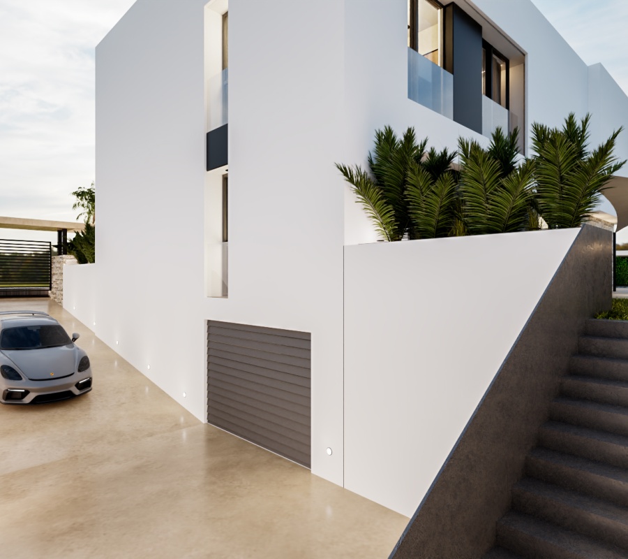 Orihuela Costa, Alicante, Comunidad Valenciana, España, 0 , 4 Habitaciones Habitaciones,3 BathroomsBathrooms,Villa,Comprar,Calle de las Amapolas, 52,0,2555