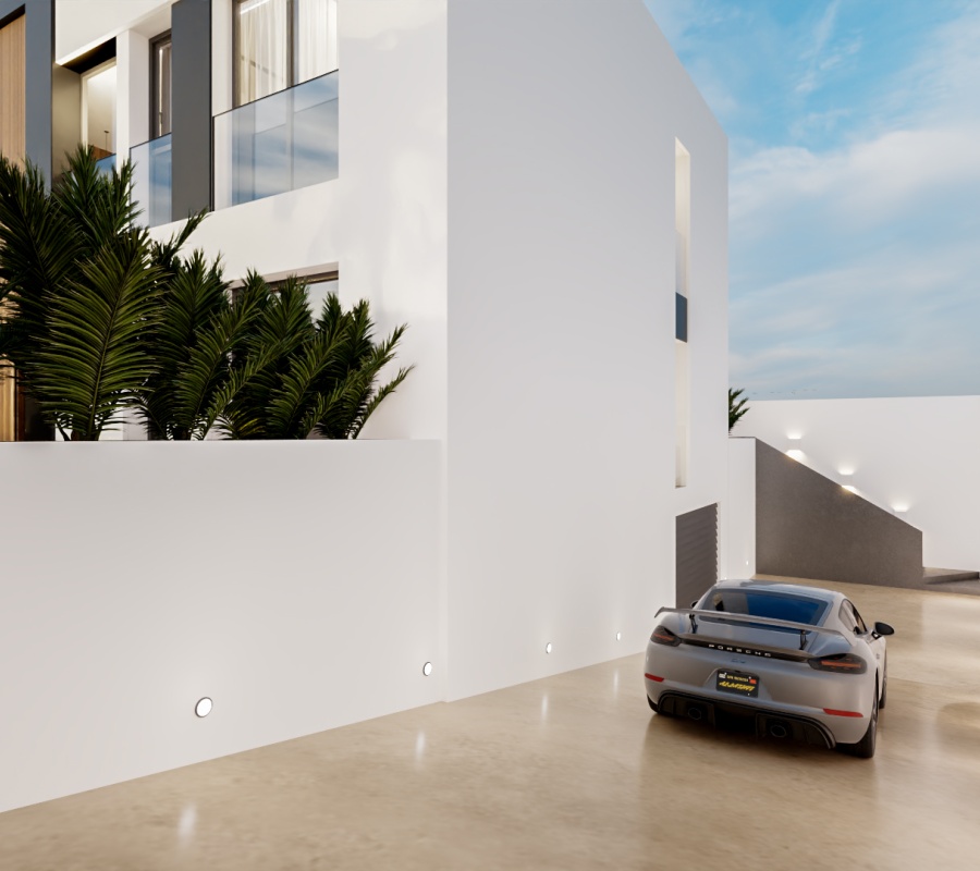 Orihuela Costa, Alicante, Comunidad Valenciana, España, 0 , 4 Habitaciones Habitaciones,3 BathroomsBathrooms,Villa,Comprar,Calle de las Amapolas, 52,0,2555