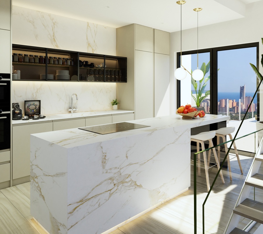 Carrer de Puerto Rico, 1, Finestrat, Comunidad Valenciana, 0 , 4 Habitaciones Habitaciones,5 BathroomsBathrooms,Villa,Comprar,Carrer de Puerto Rico, 1,0,2557