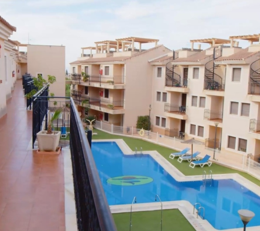 Águilas, Murcia, Región de Murcia, España, 0 , 2 Habitaciones Habitaciones,1 BañoBathrooms,Apartamento,Comprar,Urbanización Collados Zieschang, 63A,0,2558